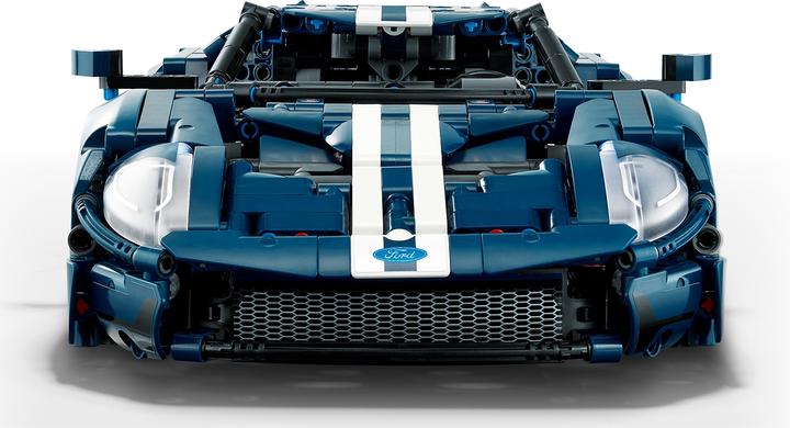 Image du produit LEGO Ford GT 2022 (42154, LEGO Technic)