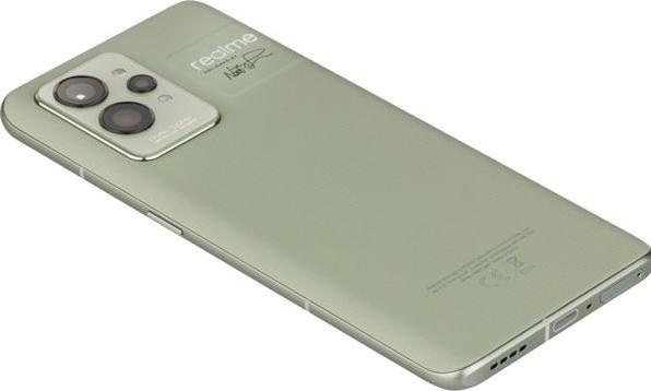 Produktbild realme GT2 Pro (256 GB, Paper Green, 6.70", Dual SIM, 50 Mpx, 5G)