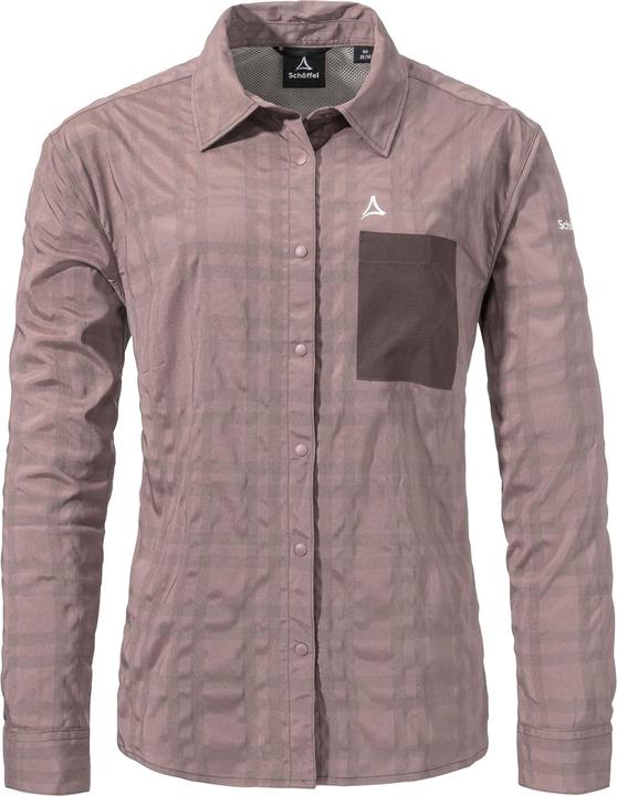 Image du produit Schöffel Blouse Style Jalpuh WMS (XXL)