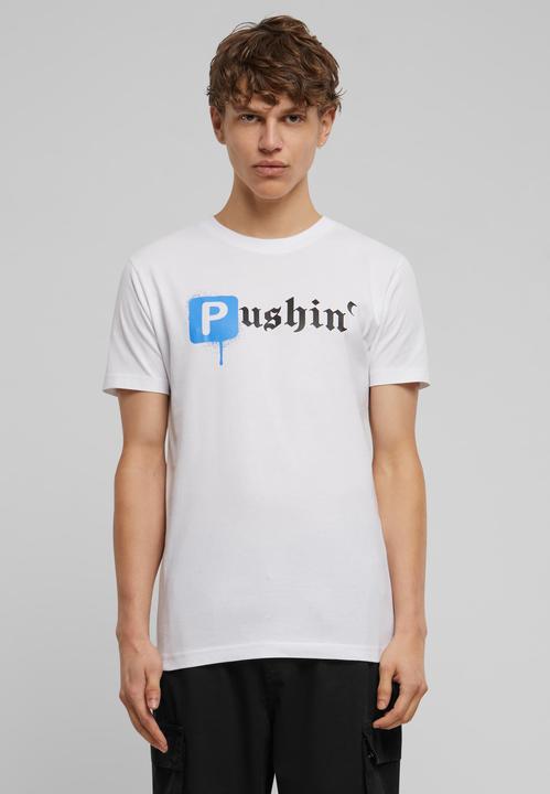 Immagine prodotto Mister Tee Maglietta Pushin P - 20377 (4XL)