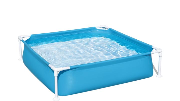 Image du produit Bestway 56217 / 24 (122 x 122 x 30.5 cm)
