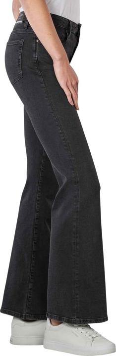 Produktbild Armedangels Mid Waist Anamaa Jeans Flared True Anchor (W27/L32)
