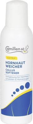Image du produit Camillen 60 Douceur pour callosités 125 ml (Produit anti-callosités, 125 ml)