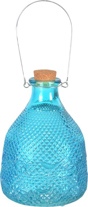 Actual product image Esschert Design Wasp trap Hobnail glass 3 colors L