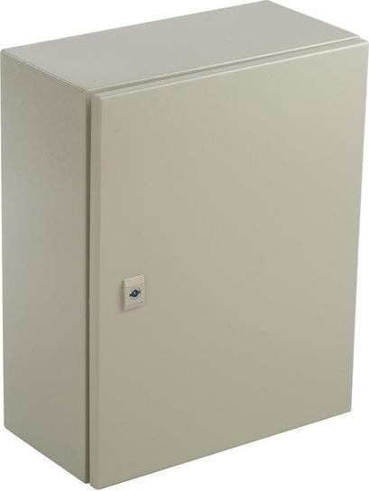 Produktbild Rs Pro Mild Steel IP66 Wall Box, 500x400x210mm (Gehäuse)