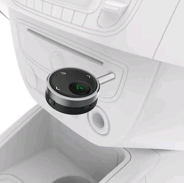 Produktbild Hama Bluetooth-Receiver für Kfz