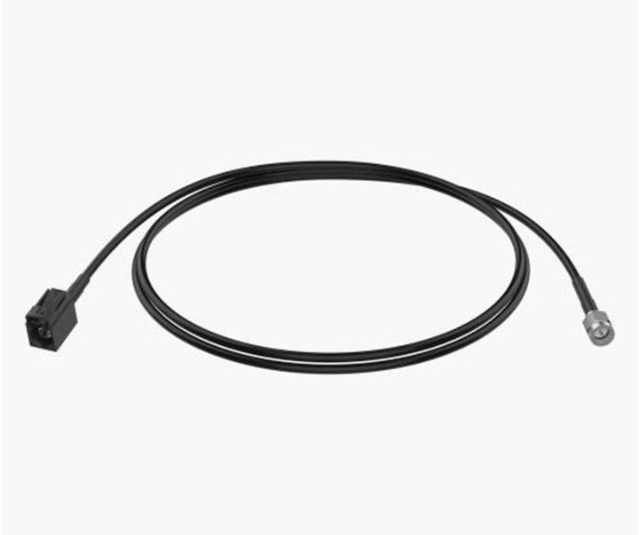 Immagine prodotto Axis Cavo di collegamento TU6007-E 1m Nero 4 pezzi (Kit di montaggio)