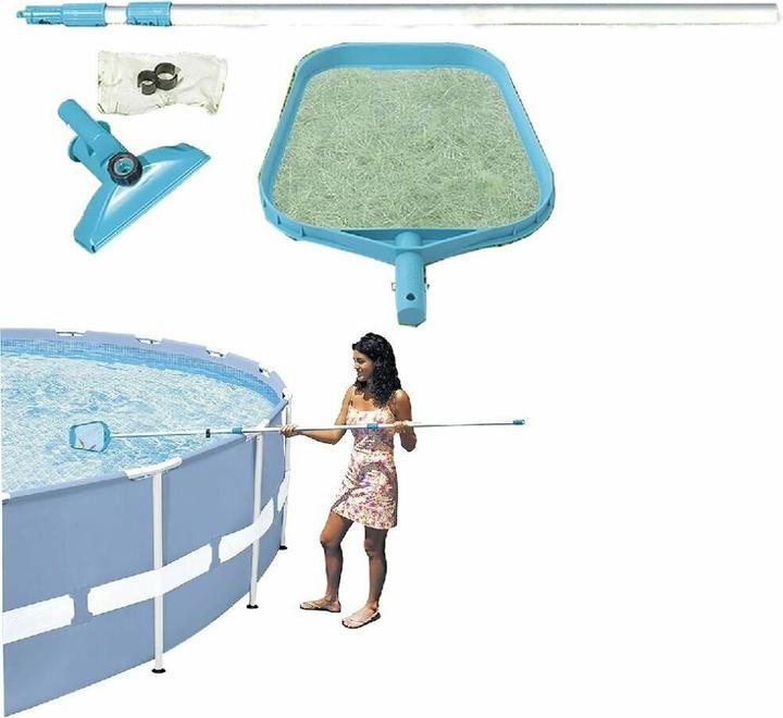 Immagine prodotto Intex Kit di pulizia