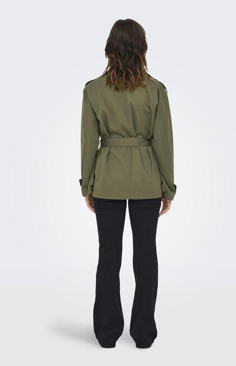Produktbild Only ONLLINE Trenchcoat Trenchcoat (L)