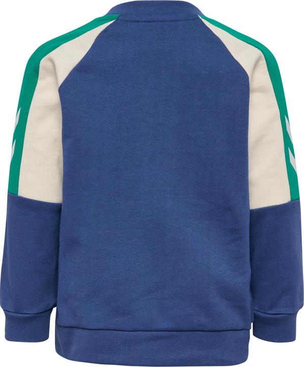 Actual product image hummel Hmlskylan Sweatshirt (92)