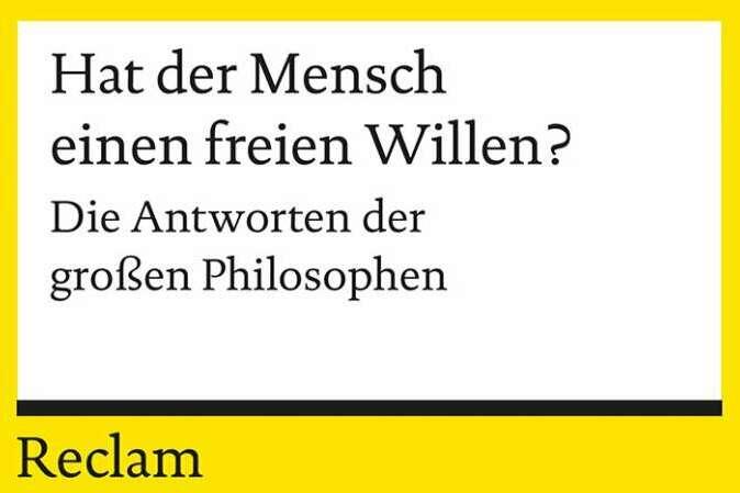 Immagine prodotto Hat der Mensch einen freien Willen? (Tedesco, Helmut Schneider, Uwe an der Heiden, 2007)
