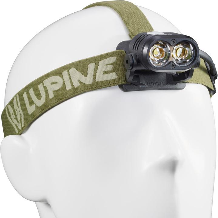 Produktbild Lupine Piko X 4 (1800 lm)