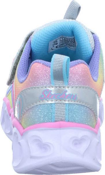Image du produit Skechers Baskets HEART LIGHTS - RAINBOW LUX (29)