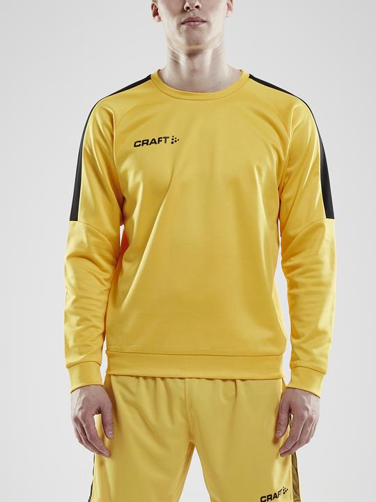 Produktbild Craft Progress R-Neck Sweater M (XS)