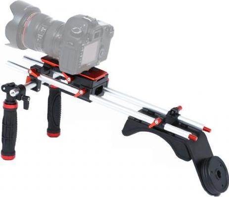 Immagine prodotto Falcon Eyes Supporto a spalla VRG-S-2 (Spalla)