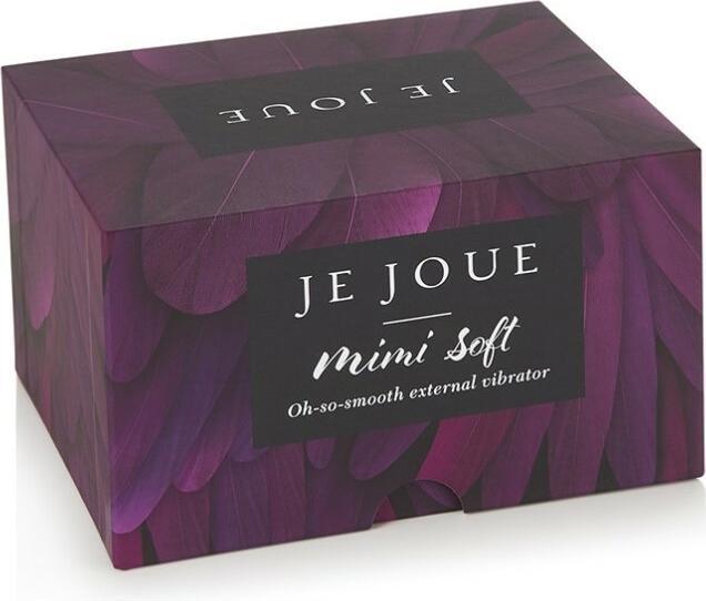 Actual product image Je Joue Mimi Soft