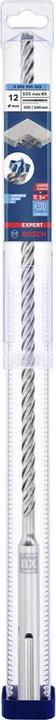 Produktbild Bosch Professional Zubehör EXPERT SDS max-8X Hammerbohrer, 12 x 400 x 540 mm (12 mm)