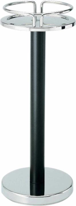 Actual product image Alessi Wine cooler stand