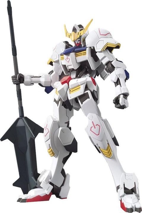 Image du produit Bandai Gundam - HG Barbatos