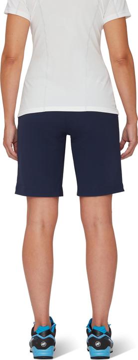 Image du produit Mammut Taiss SO Short Femmes (32)