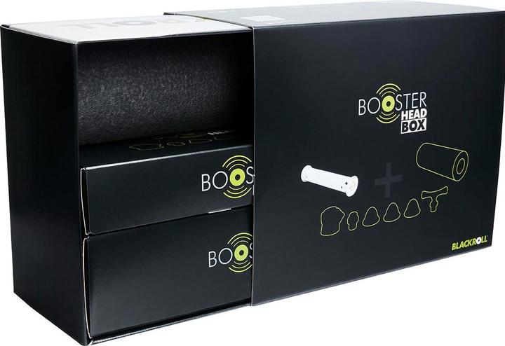 Immagine prodotto Blackroll Booster Head Box