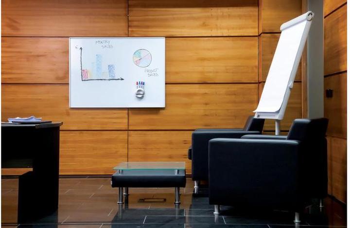 Produktbild Franken Whiteboard X-tra!Line Emaille (60 x 45 cm)