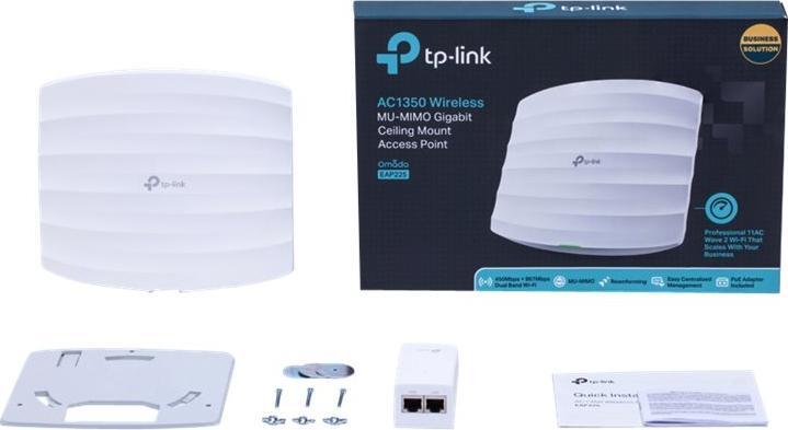Image du produit TP-Link Eap225 (867 Mbit/s)