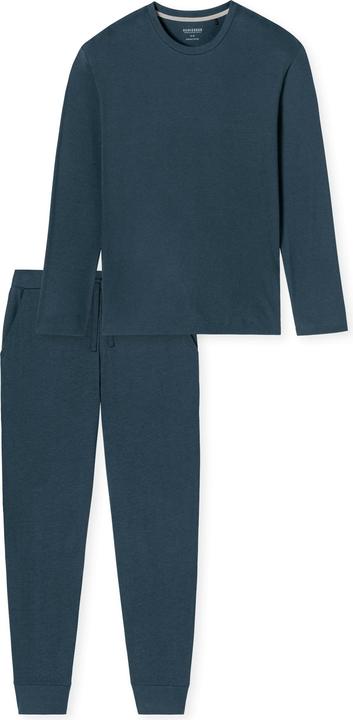 Produktbild Schiesser Pyjama Modern Nightwear (58)