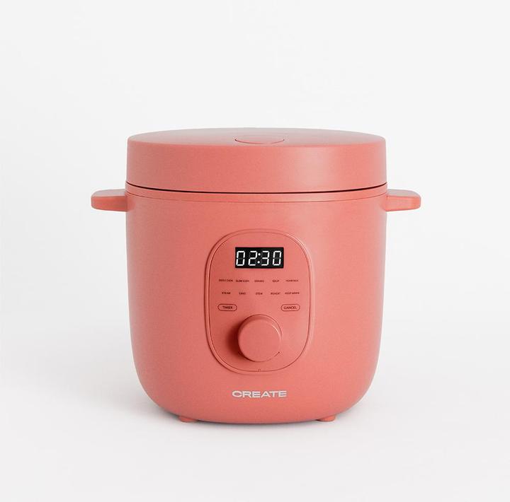 Actual product image Create Rice Cooker Studio