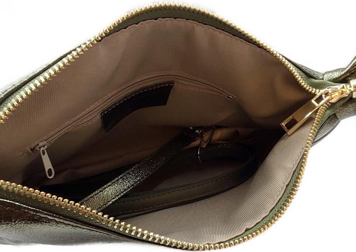 Actual product image Wauw Shoulder bag Shoulder bag Carrier bag Leather Fashion Kiko No.19