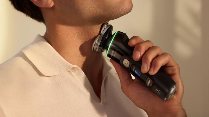 Produktbild Philips i9000 Prestige Shaver
