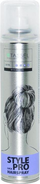 Image du produit Caso Eurostil Tassel Laca Style Pro Extra 300ml Vaporizador (300 ml)