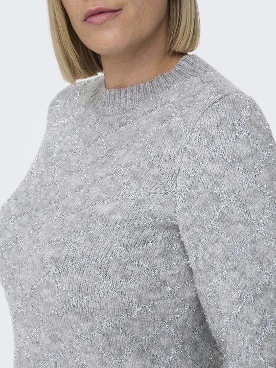Produktbild Only CARALBA Strickpullover Strickpullover (S)