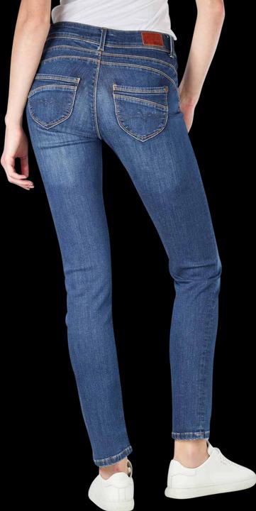 Image du produit Pepe Jeans Brookes Slim Fit Medium Blue (W28/L30)