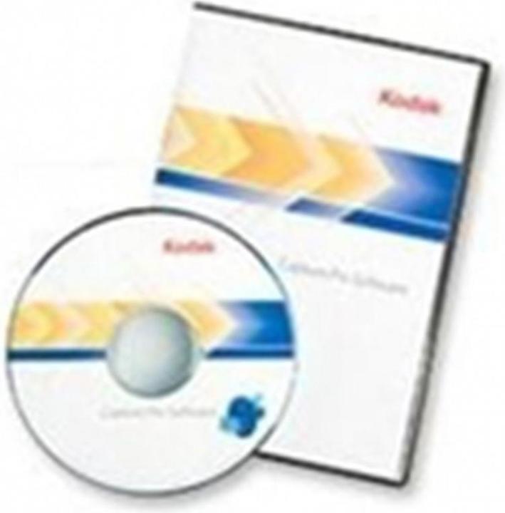 Actual product image Kodak Capture Pro Sw