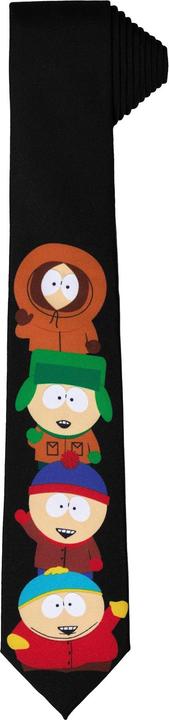 Immagine prodotto OppoSuits South Park Krawatte – The Boys