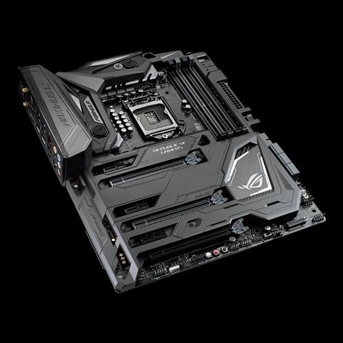 Produktbild ASUS Maximus Ix Formula (LGA 1151, Intel Z270, ATX)