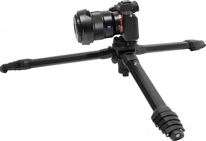 Produktbild Peak Design Travel Tripod (Metall)