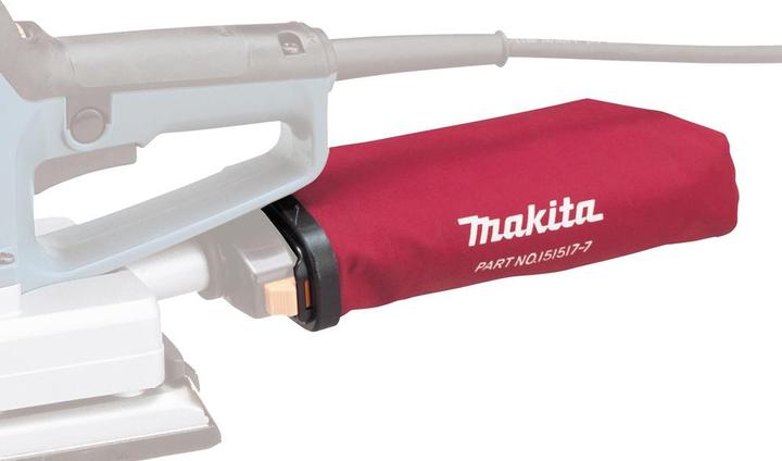 Actual product image Makita Dust bag