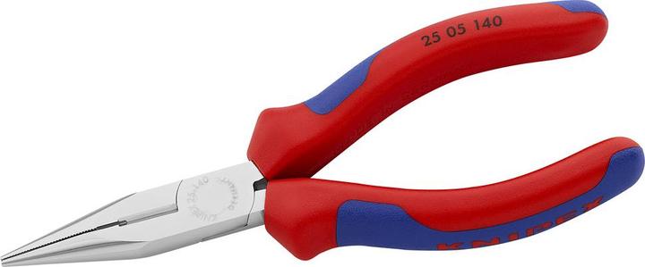 Actual product image Knipex Snipe Nose Side Cutting Pliers (140 mm)