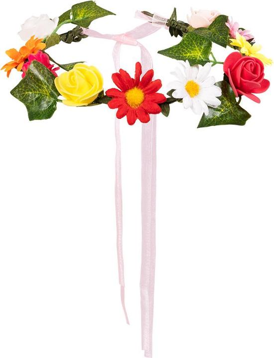 Image du produit Boland Blumen Stirnband Formentera