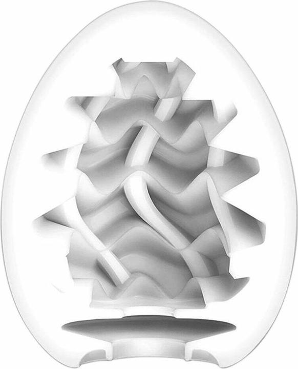 Productafbeelding Tenga Ei Golvend II (6 Stuks)