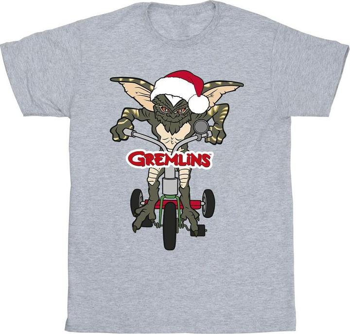 Produktbild Universal Textiles Bike Logo TShirt (S)