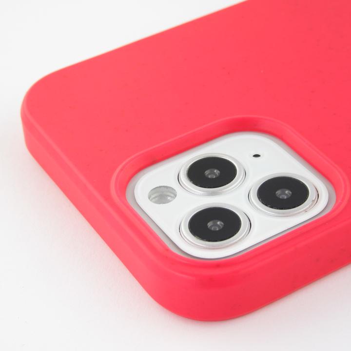 Actual product image Bioka Coque biodégradable et compostable Eco-Friendly (Apple iPhone 12 Pro Max)