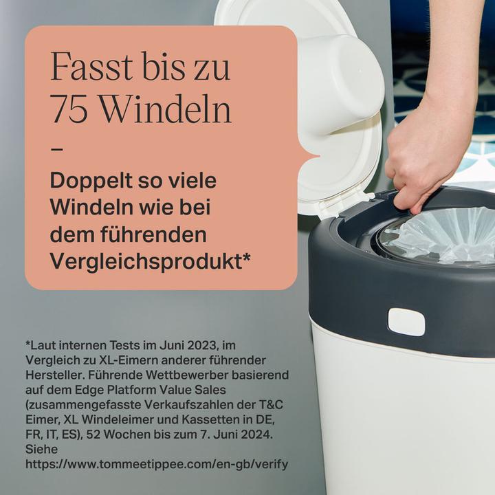 Produktbild Sangenic Windeltwister Maxi (1 x)