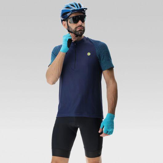 Immagine prodotto UYN Camicia da ciclismo Grit (L)