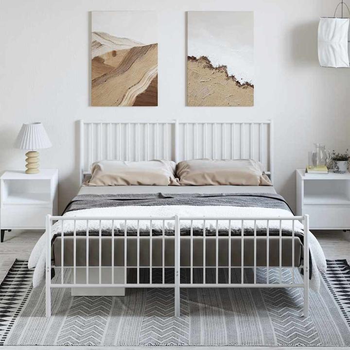 Actual product image VidaXL Ruddie (150 x 200 cm)