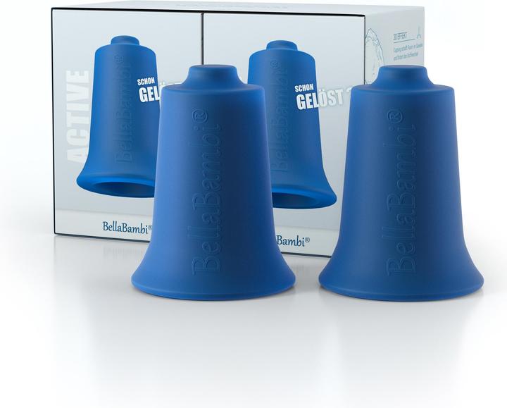Bleu de sécurité