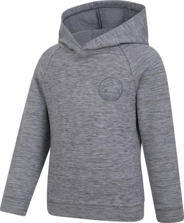 Produktbild Mountain Warehouse Strath Kapuzenpullover Supersoft (98)
