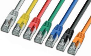 Produktbild Wirewin Netzwerkkabel (F/UTP, CAT5e, 15 m)